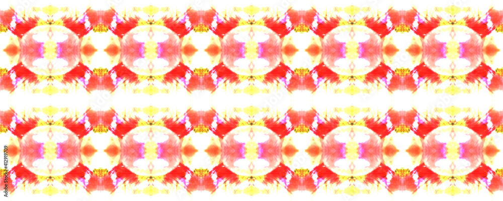 Ethnic Seamless Pattern. Ethnic Seamless Pattern.