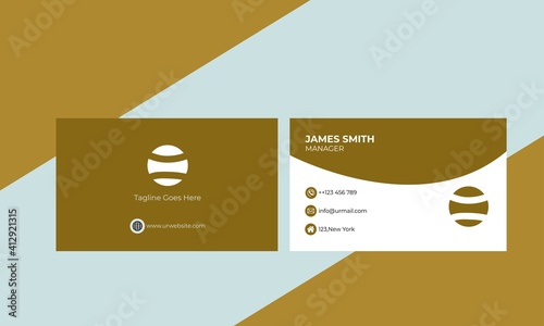 Business Card