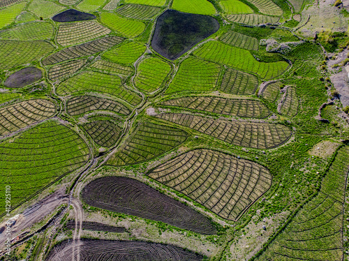 The amazing valley of spiti in India