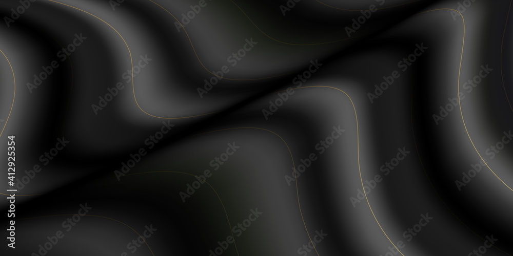 Modern luxury background carbon 3d VIP vector overlap layer on dark and shadow black space with abstract style for design. graphic resource illustration Texture with line golden Sparkles glitters dot Modern luxury background carbon 3d VIP vector overlap layer on dark and shadow black space with abstract style for design. graphic resource illustration Texture with line golden Sparkles glitters dot