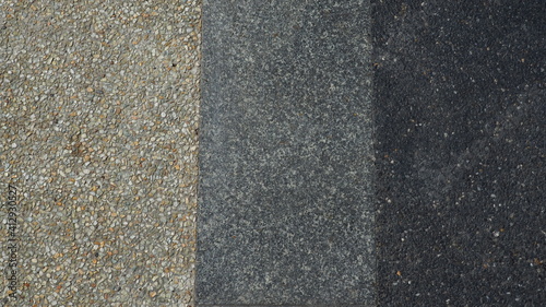 asphalt background