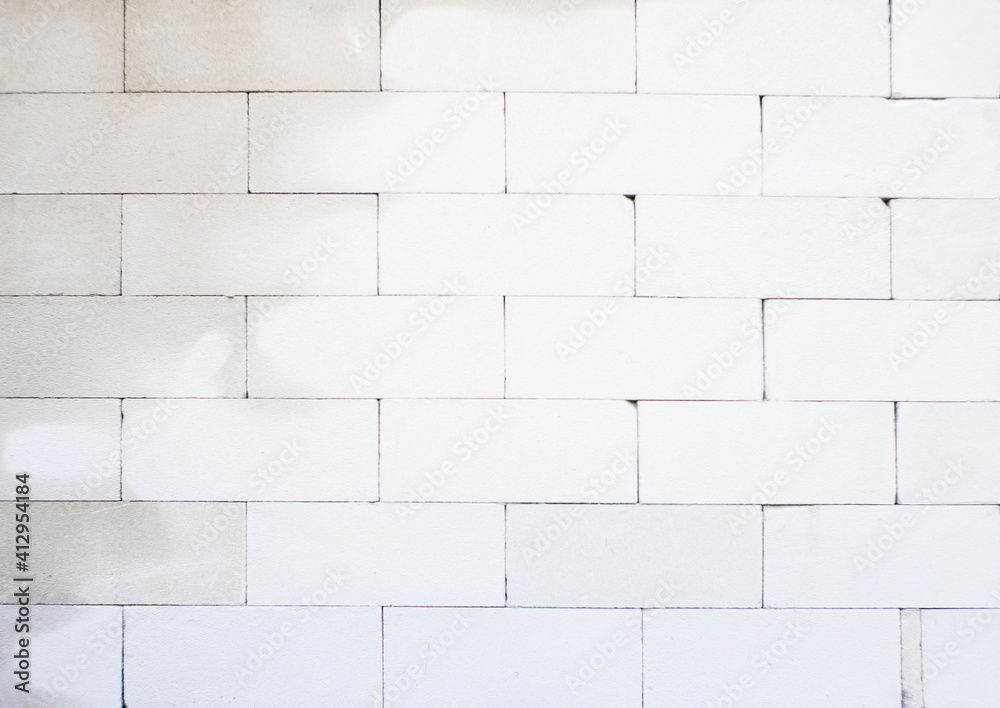 Naklejka premium background of natural cement or stone old wall texture