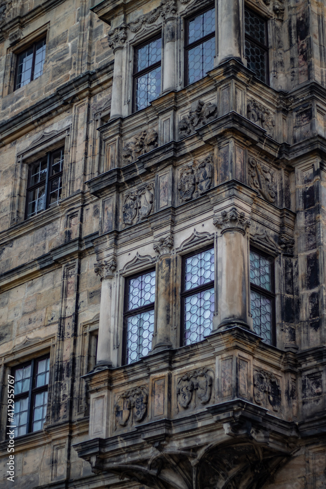 Obraz premium bamberg_07