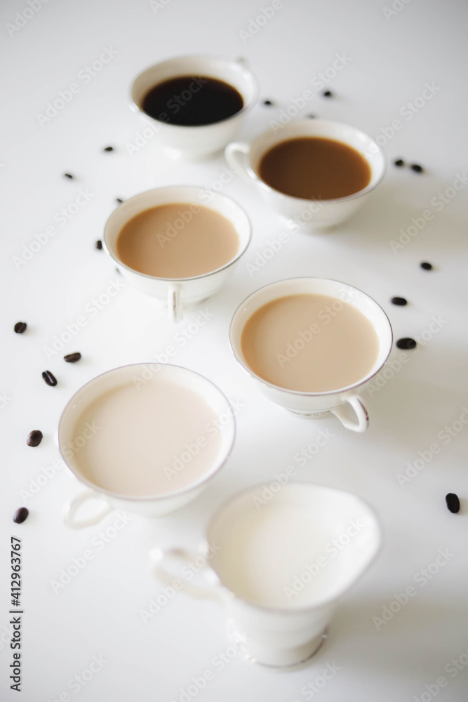 Coffee Coffee
