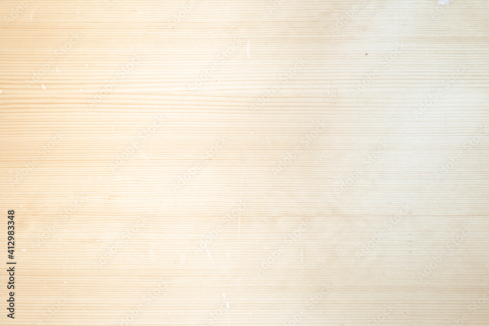 Clean wood board background texture Clean wood board background texture