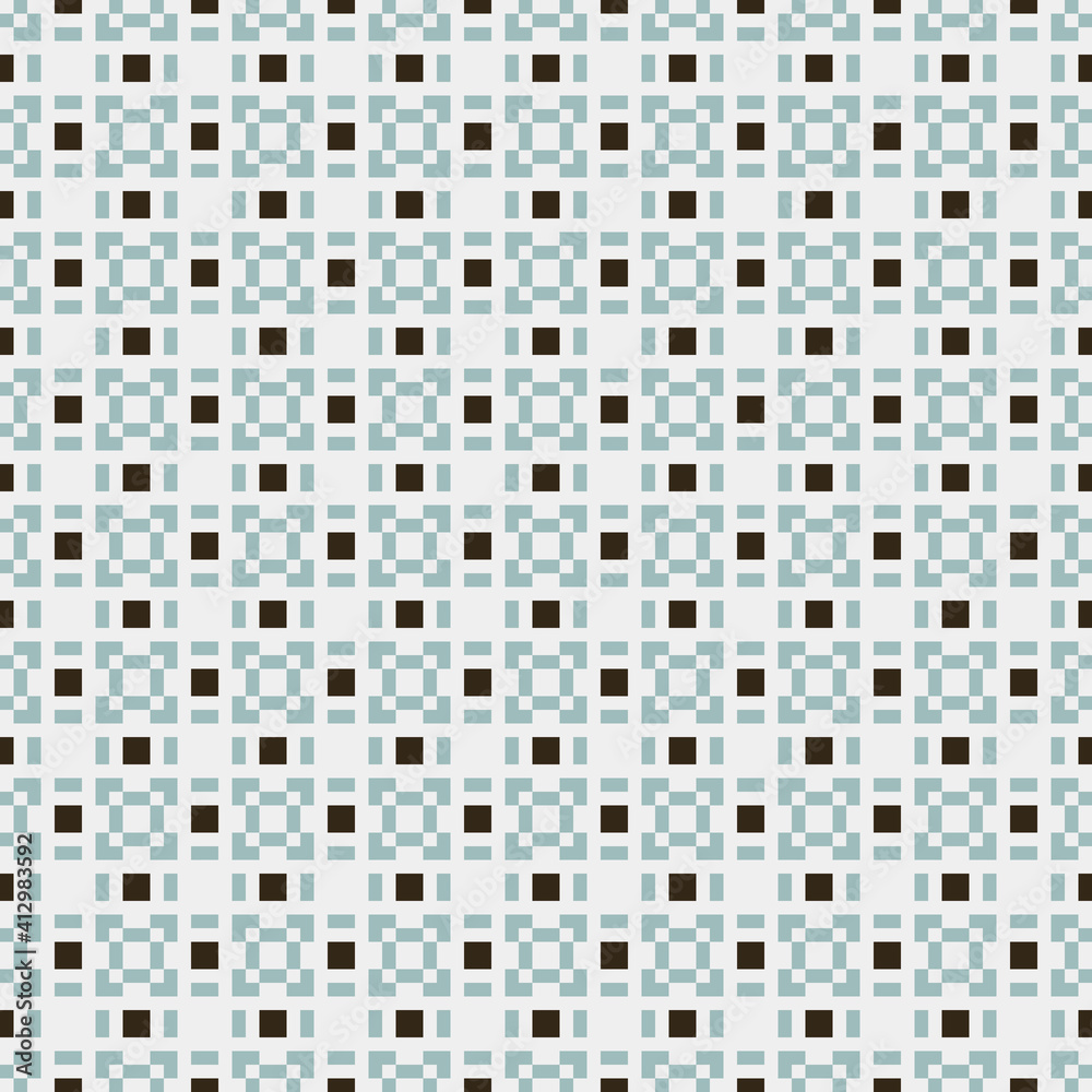 Abstract Cross Pattern generative computational art illustration Abstract Cross Pattern generative computational art illustration