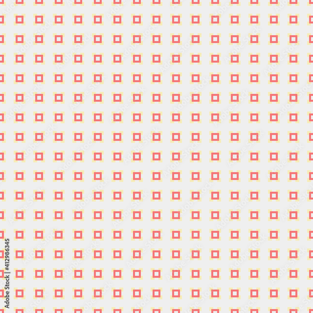 Abstract Cross Pattern generative computational art illustration Abstract Cross Pattern generative computational art illustration