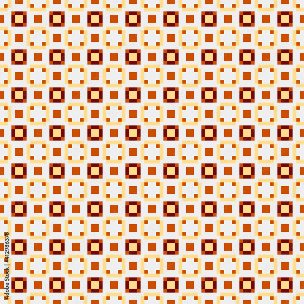 Abstract Cross Pattern generative computational art illustration Abstract Cross Pattern generative computational art illustration