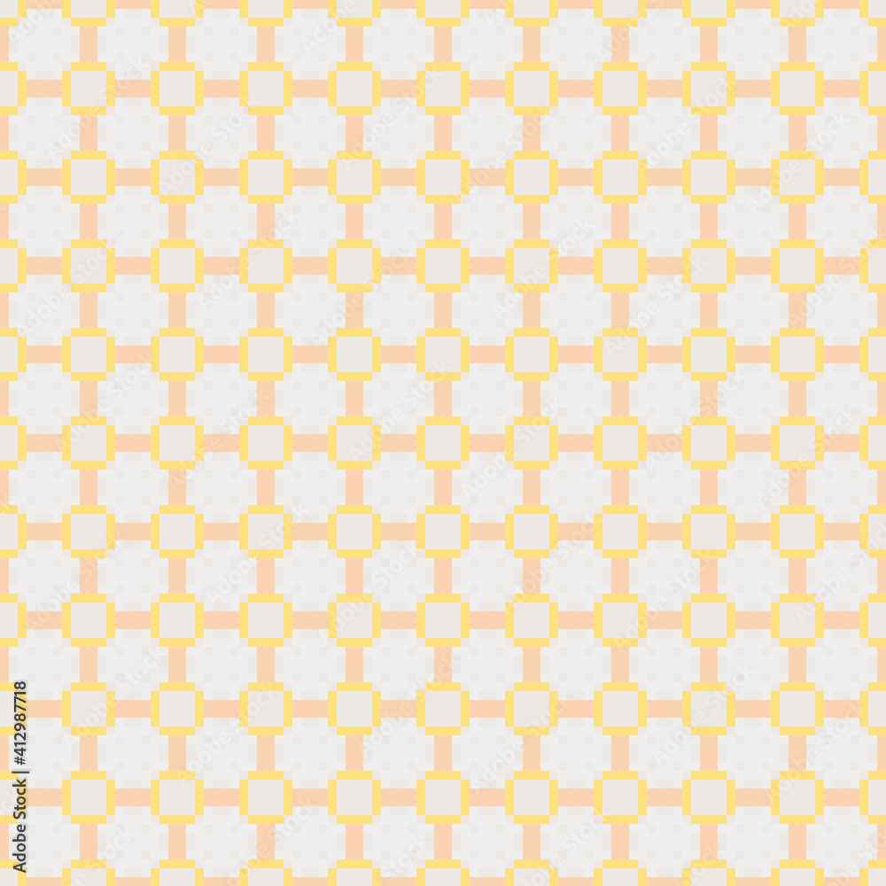 Abstract Cross Pattern generative computational art illustration Abstract Cross Pattern generative computational art illustration