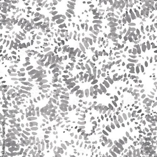 Sports Textile. Fashion Concept. Distress Print.