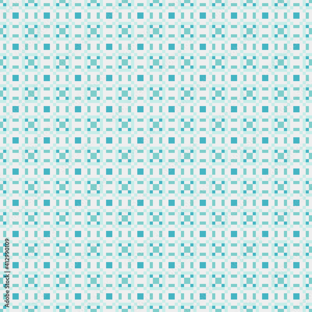 Abstract Cross Pattern generative computational art illustration Abstract Cross Pattern generative computational art illustration