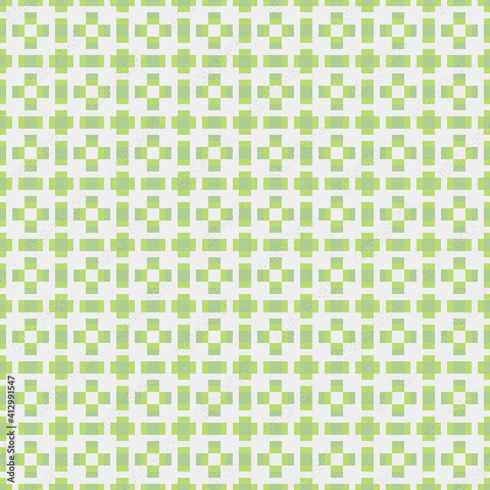 Abstract Cross Pattern generative computational art illustration Abstract Cross Pattern generative computational art illustration