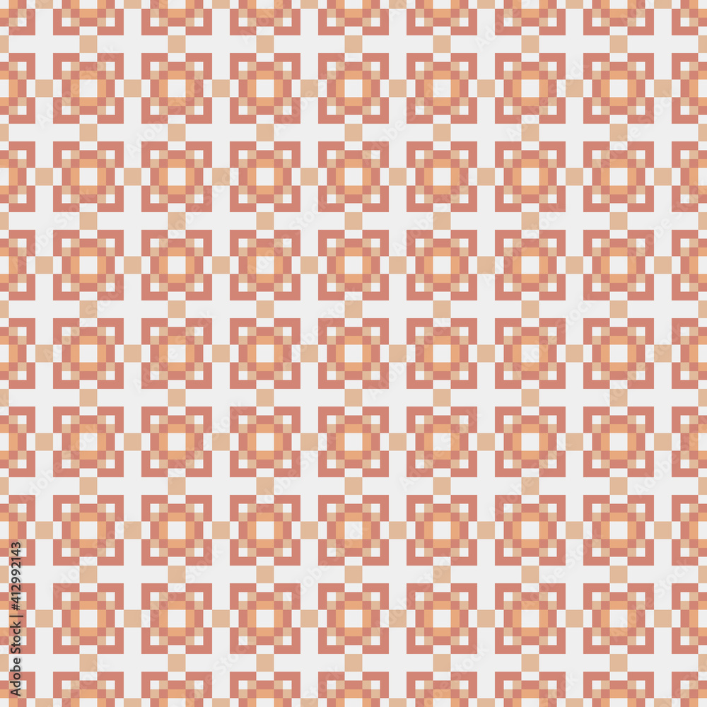 Abstract Cross Pattern generative computational art illustration Abstract Cross Pattern generative computational art illustration