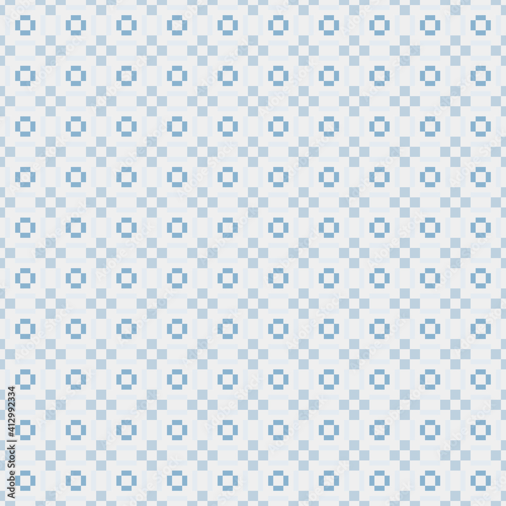 Abstract Cross Pattern generative computational art illustration Abstract Cross Pattern generative computational art illustration