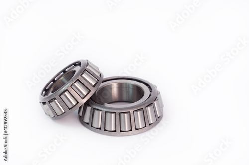 Tapered roller bearing