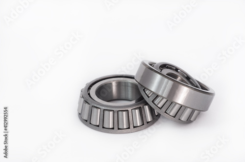 Tapered roller bearing