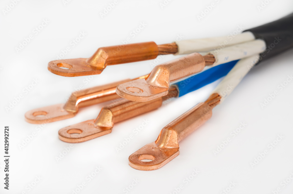 custom made wallpaper toronto digitalCopper cable lugs