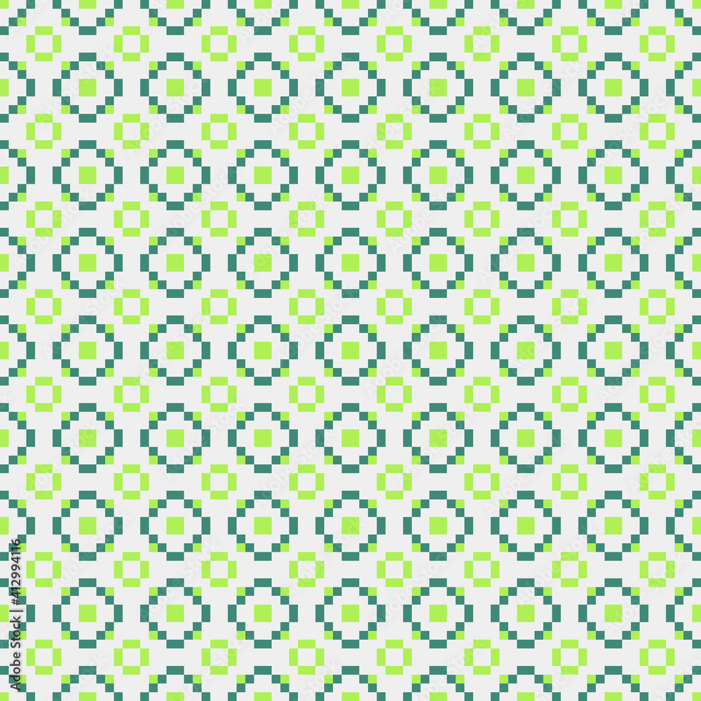 Abstract Cross Pattern generative computational art illustration Abstract Cross Pattern generative computational art illustration
