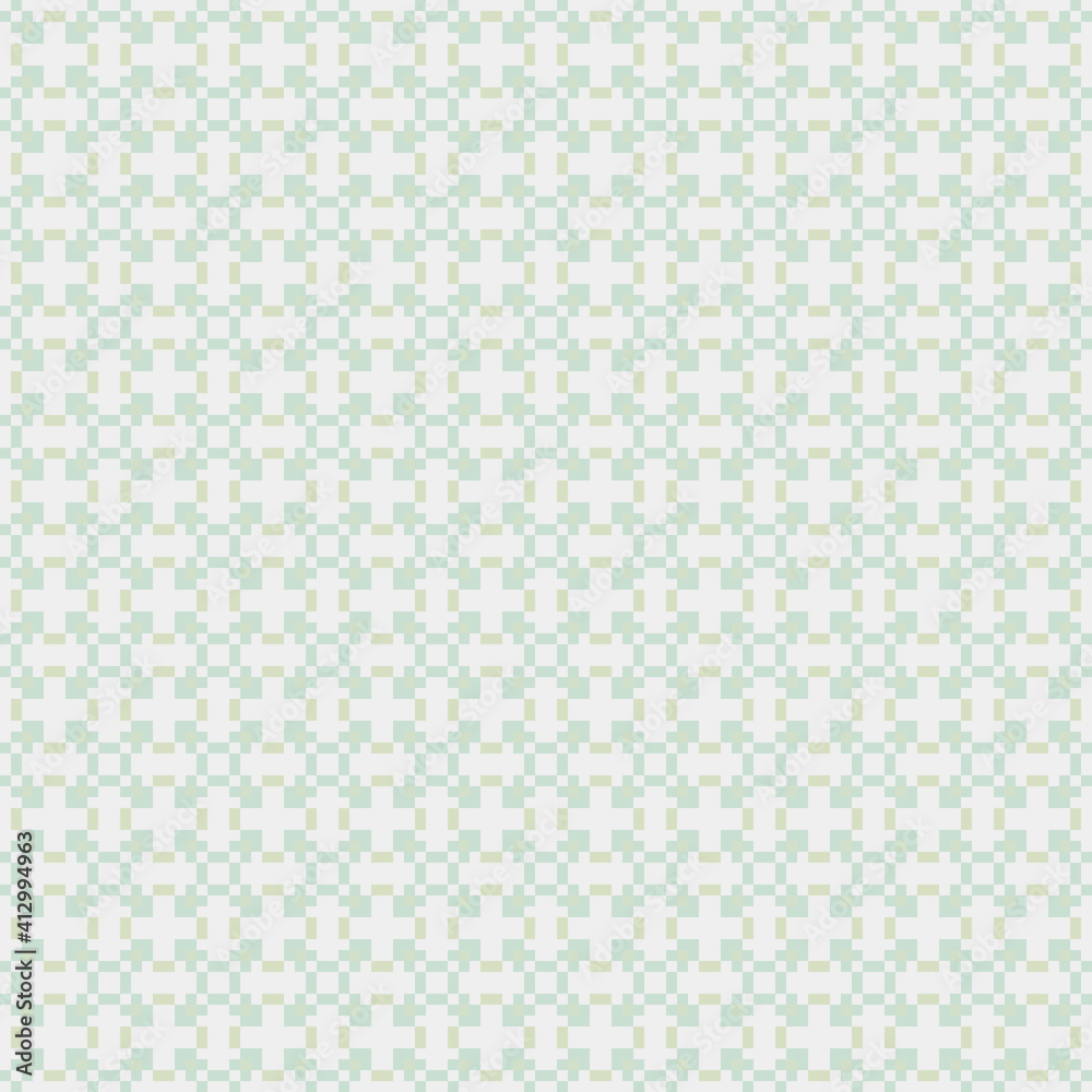 Abstract Cross Pattern generative computational art illustration Abstract Cross Pattern generative computational art illustration
