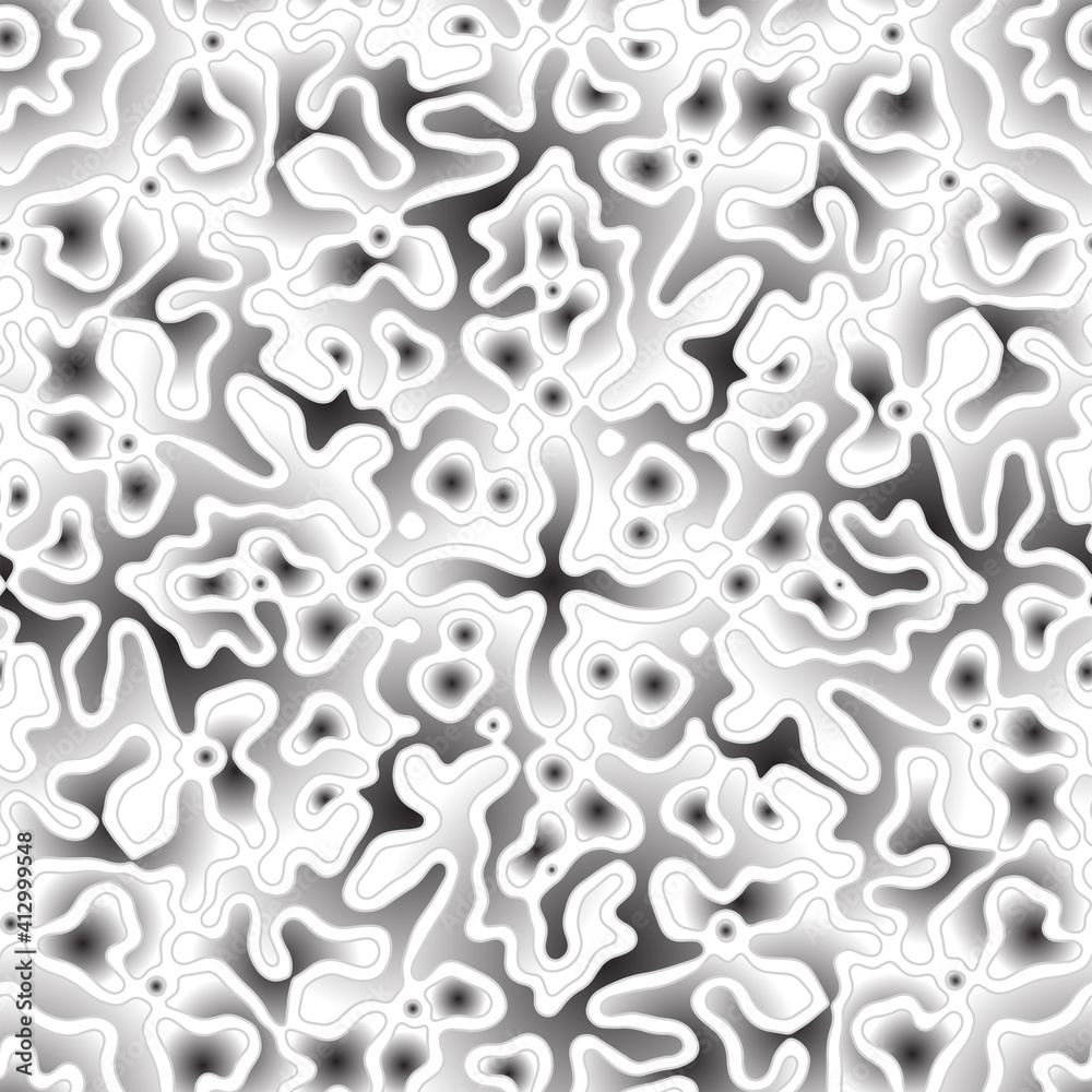 Full seamless geometric texture pattern vector for decoration. Monochrome design for textile fabric printing and wallpaper. Grunge model for fashion and home design. Full seamless geometric texture pattern vector for decoration. Monochrome design for textile fabric printing and wallpaper. Grunge model for fashion and home design.