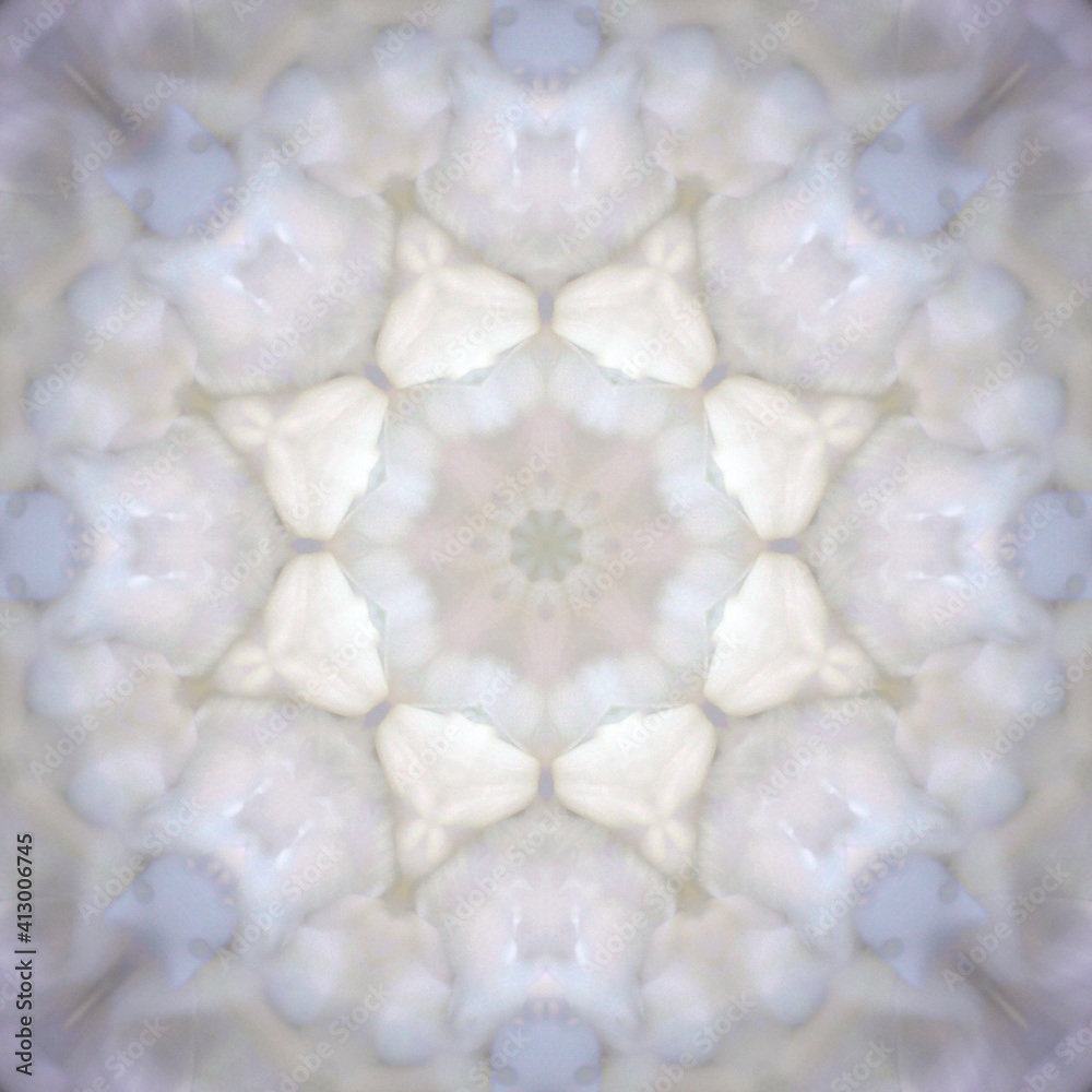 Colorful kaleidoscope. Colorful kaleidoscope.