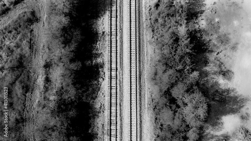 Rail