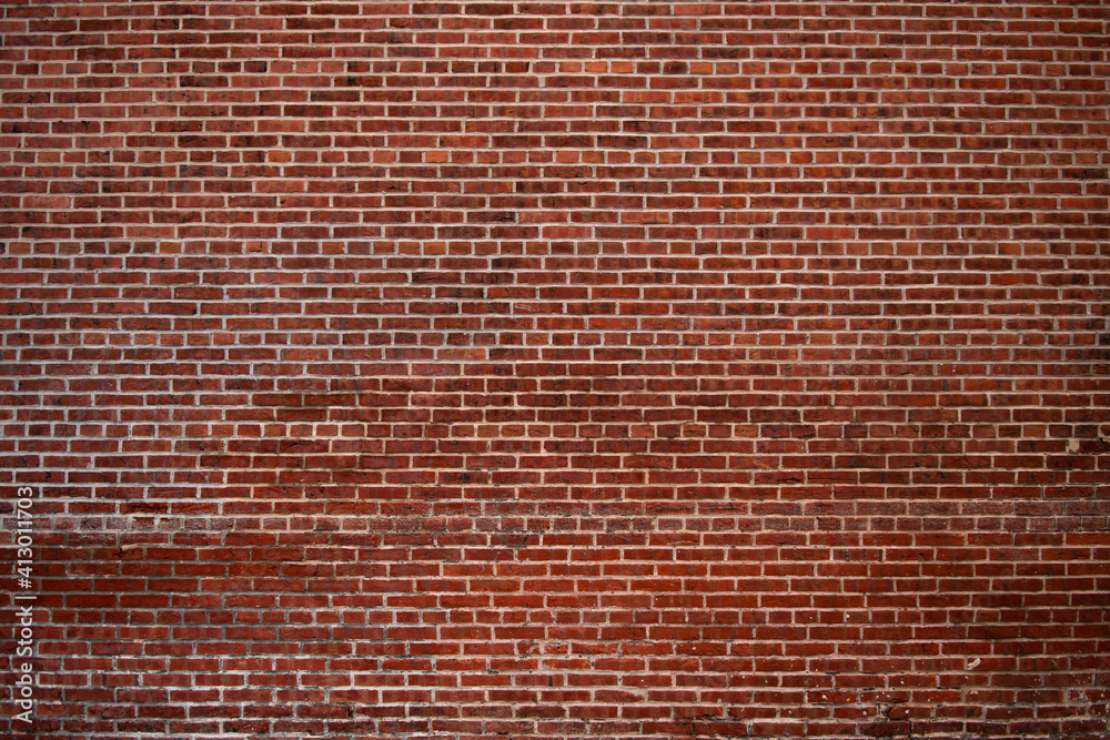Brick Texture that fills the frame Brick Texture that fills the frame