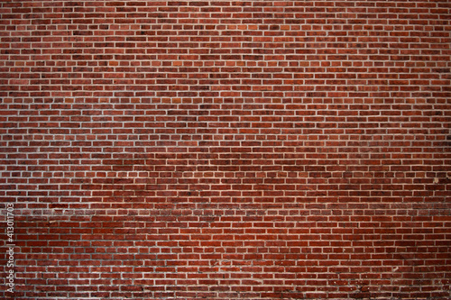 Brick Texture that fills the frame