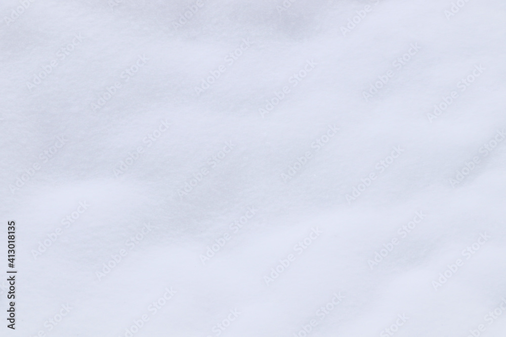 Beautiful snow as background, closeup. Winter weather Beautiful snow as background, closeup. Winter weather