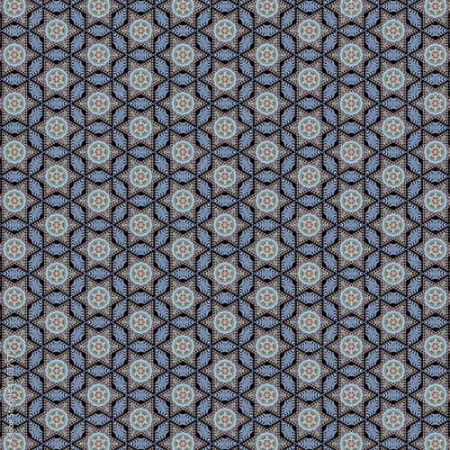 Abstract modern texture for objects.