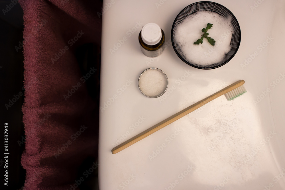 Eco friedly zero waste vegan bathroom products Eco friedly zero waste vegan bathroom products