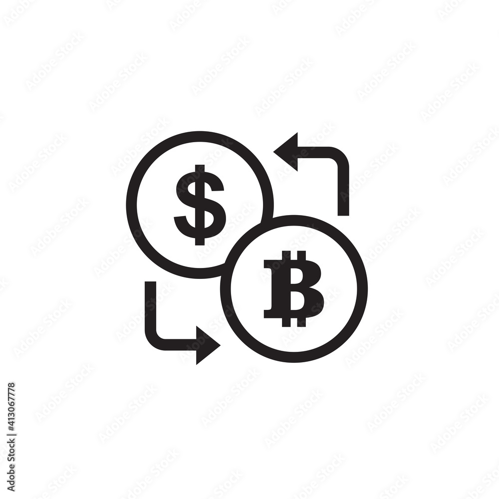 currency exchange icon symbol sign vector currency exchange icon symbol sign vector