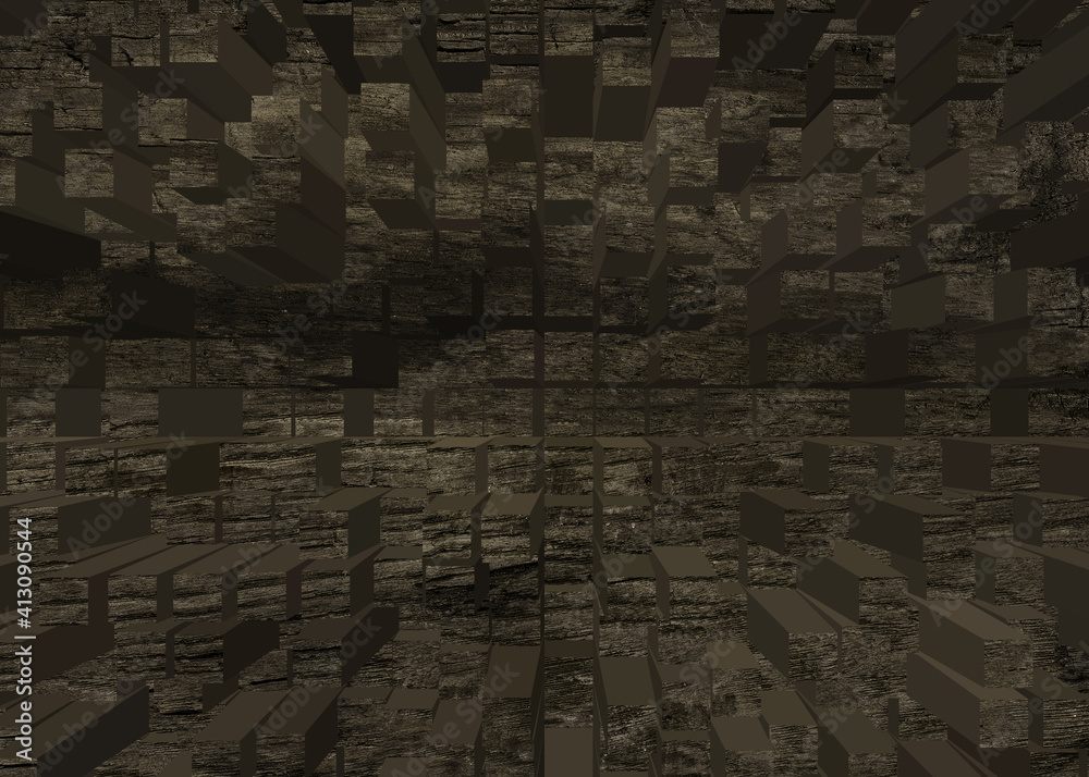 abstract background with effect abstract background with effect