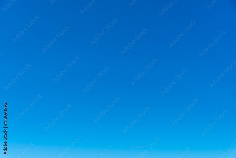 blue sky with beautiful natural without clouds blue sky with beautiful natural without clouds