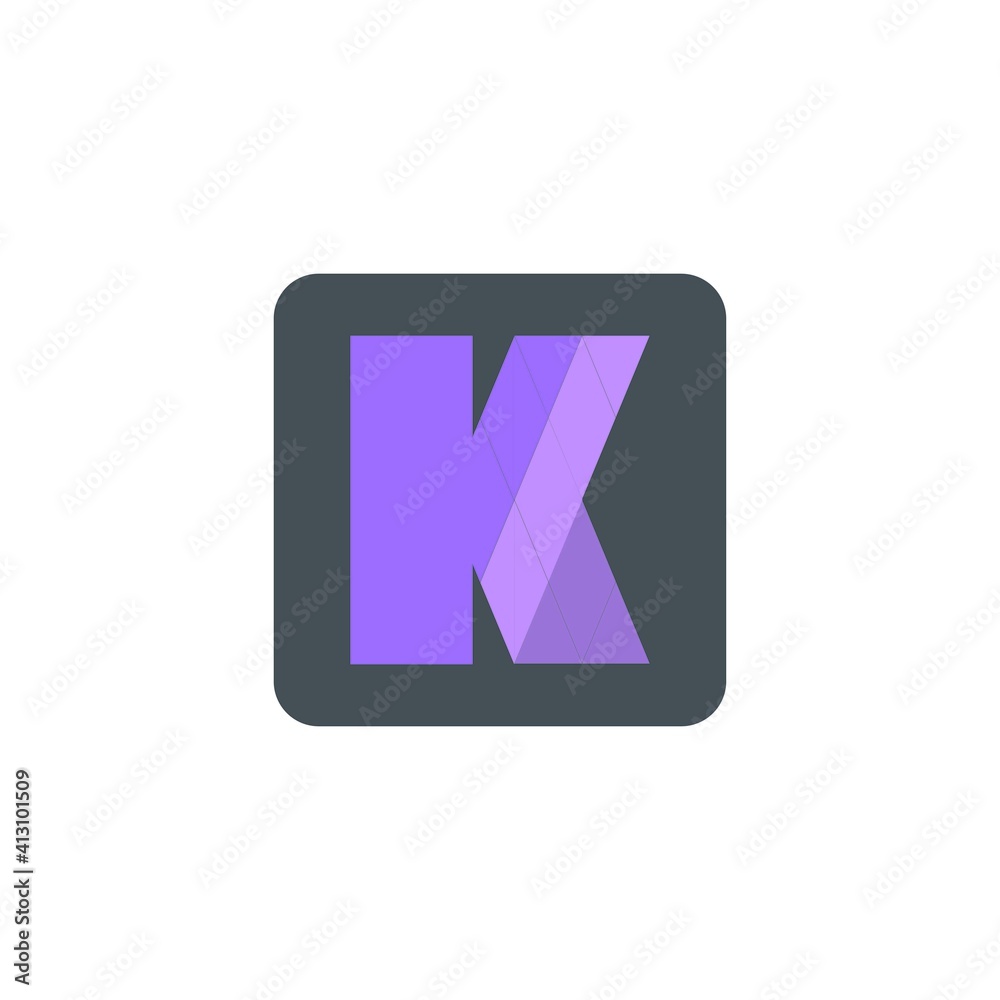 K Logo K Logo
