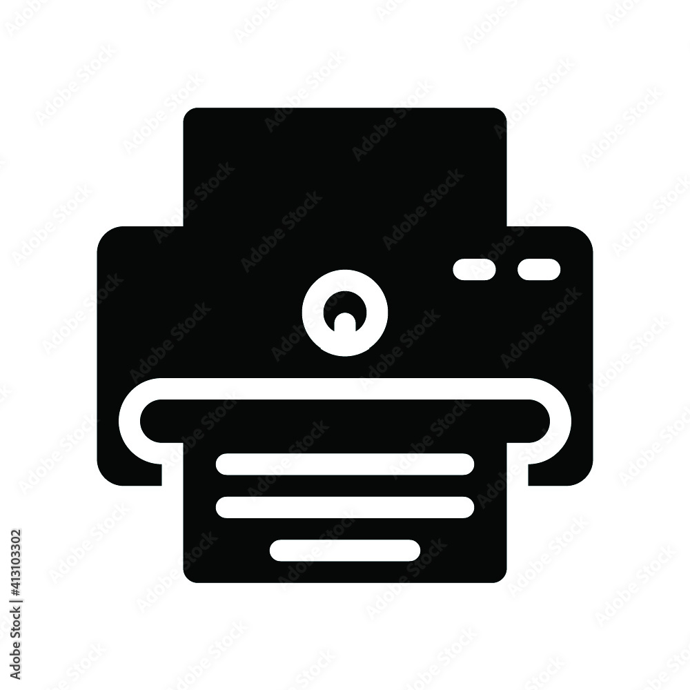 printer printer