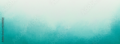 White and blue gradient bac...