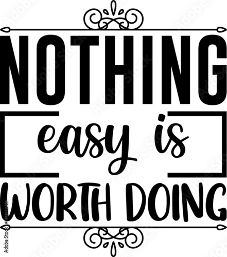 Motivational Phrases, Positive Quotes, Inspirational Saying T-Shirt Designs Vector    