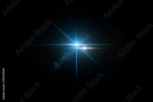 Wallpaper Mural Color Background  Lens Flare Color Torontodigital.ca
