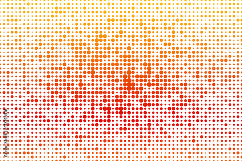 Light multicolor background, colorful vector texture with squares. Glitter abstract illustration with blurred drops of rain. Pattern for ads, leaflets, websites, web page, wallpaper, posters, card.