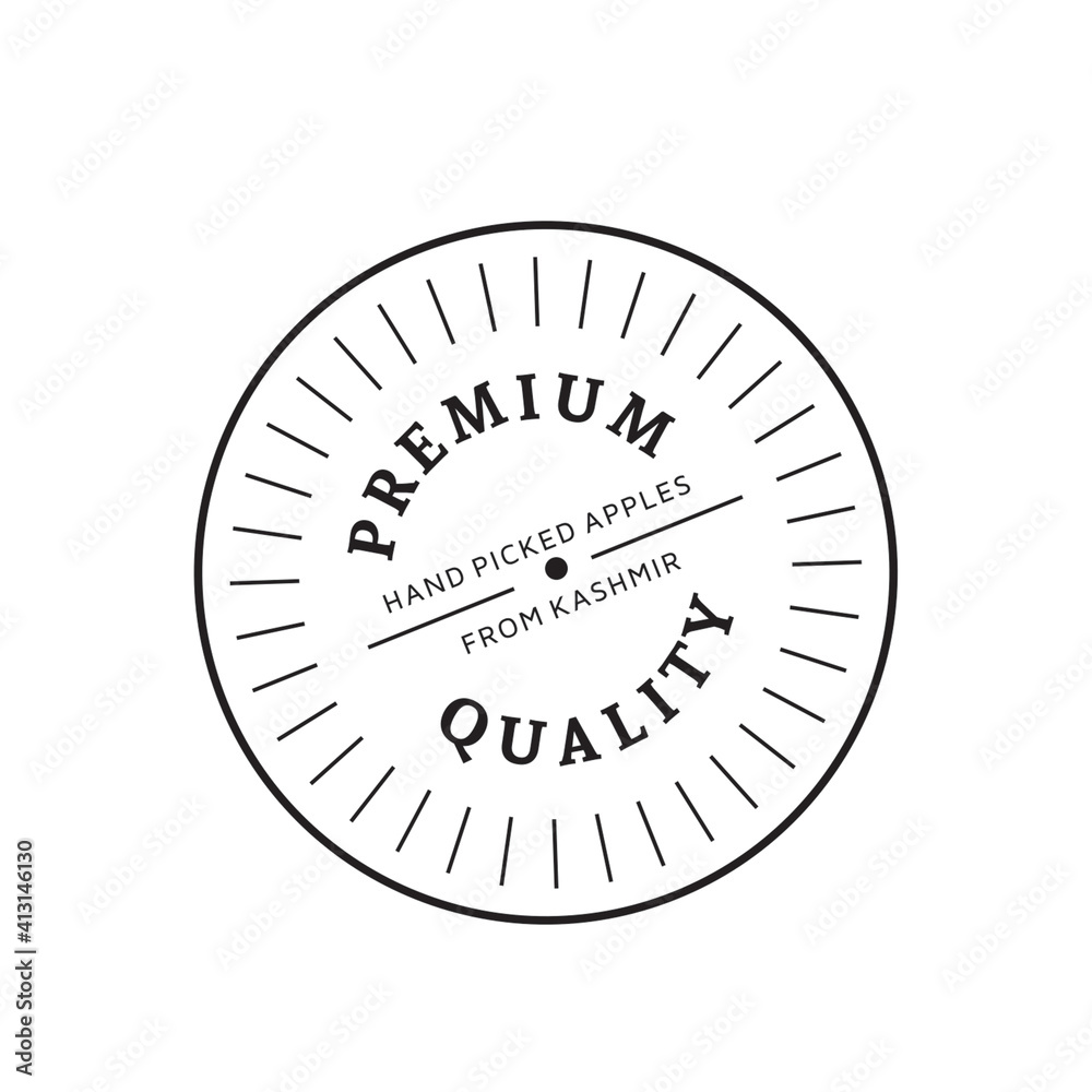 Kashmir premium Apples # Kashmir apples #fruitseal #premium seal #apples Kashmir premium Apples # Kashmir apples #fruitseal #premium seal #apples