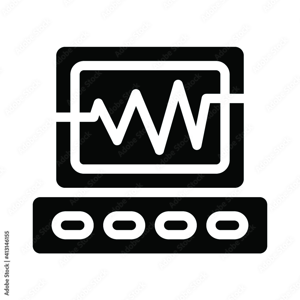 electrocardiogram electrocardiogram