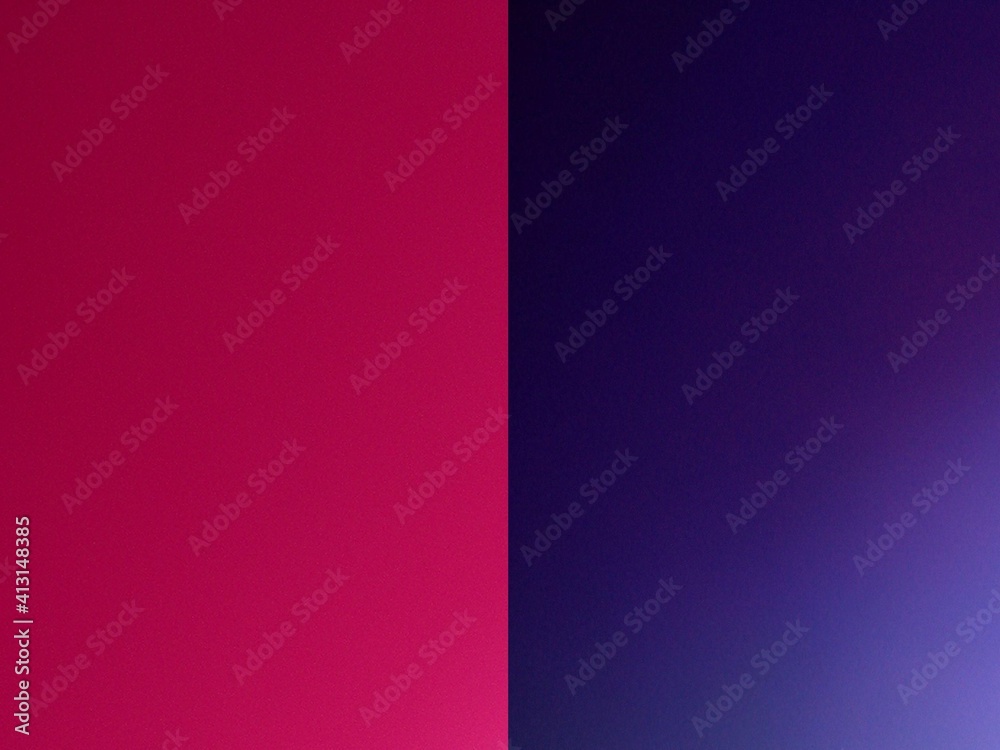 abstract purple and navy blue  background template banner  corporate identity branding colors design