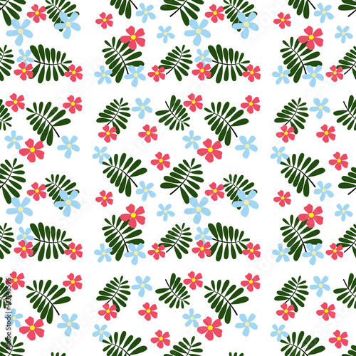 flowers patterns.Can be used for textiles and surface textures, scrap-booking, greeting cards, gift wrap, wallpapers.