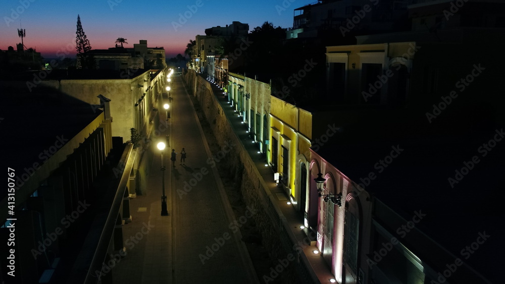 custom made wallpaper toronto digitalCentro Historico de Mazatlan Sinaloa