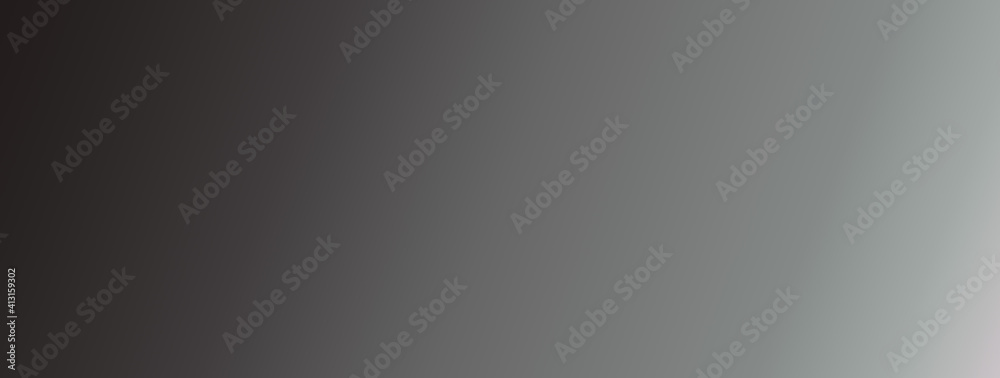 The beautiful gradient in gray tones. Background with a smooth change of colors and shades. Template for advertising your product. The beautiful gradient in gray tones. Background with a smooth change of colors and shades. Template for advertising your product.