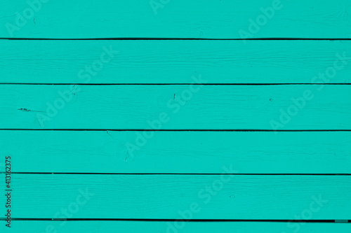 wood plank texture blue background