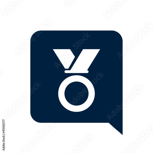 Medal - APP