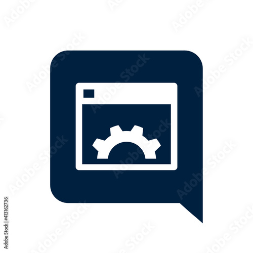Web Setup - APP