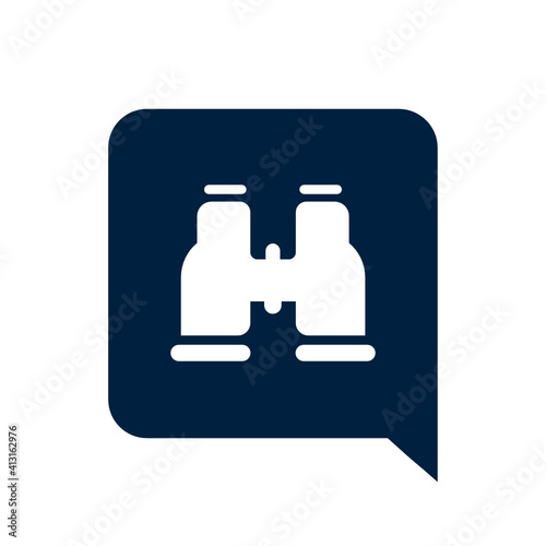 Binoculars - APP